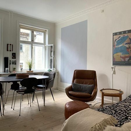 Apartmentincopenhagen Apartment 308 Ngoại thất bức ảnh